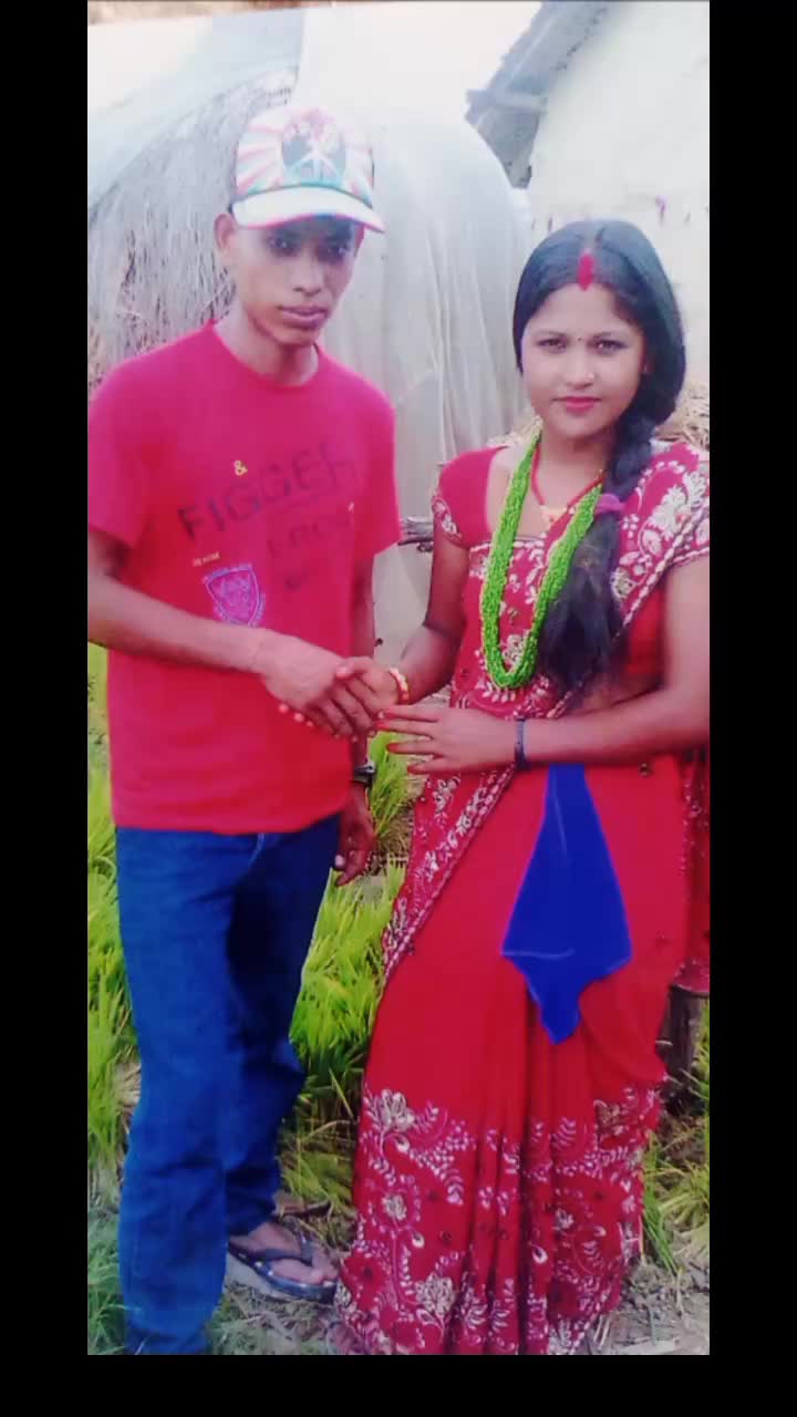 @Laxmi saud❤️