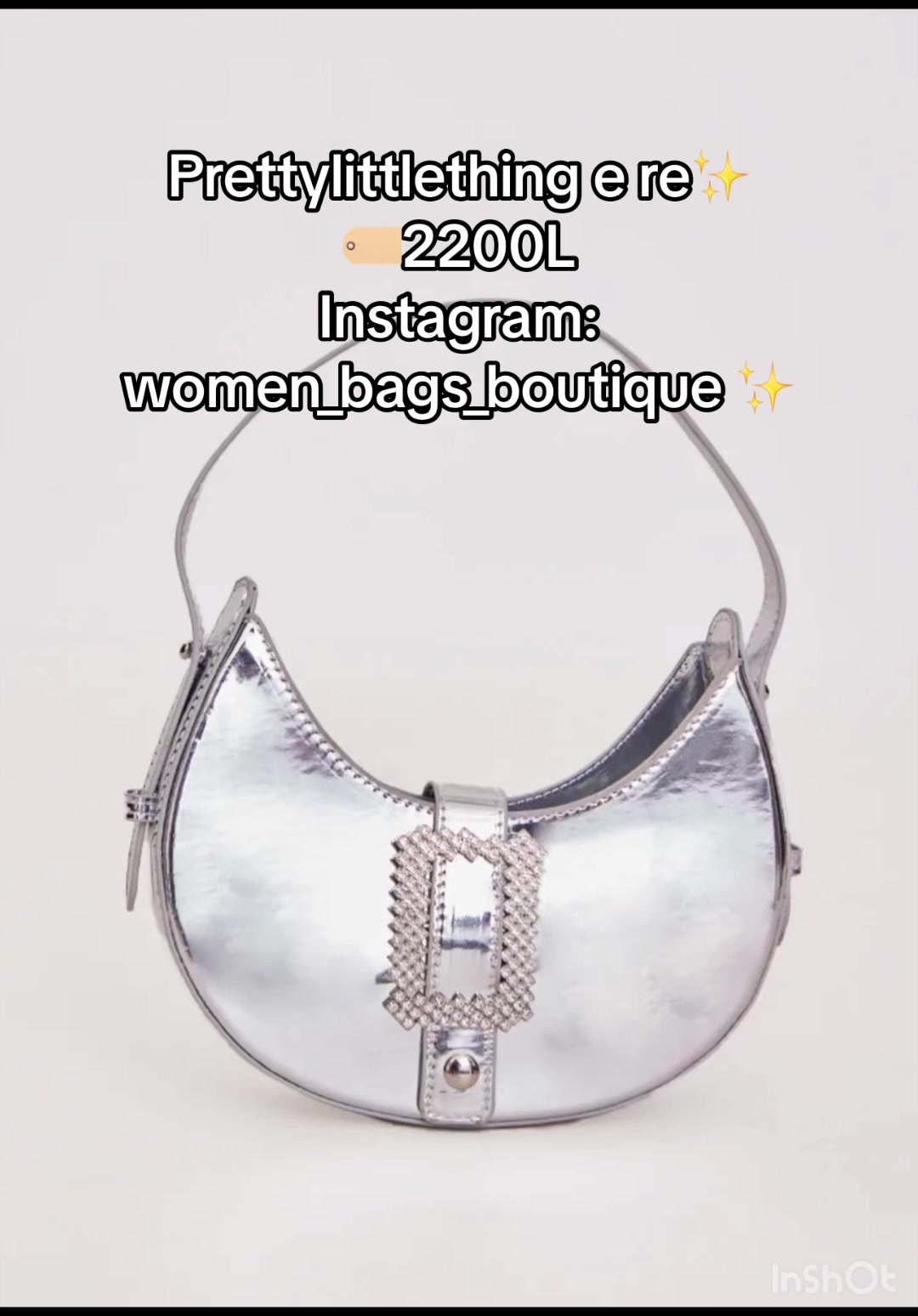 @Women bags boutique