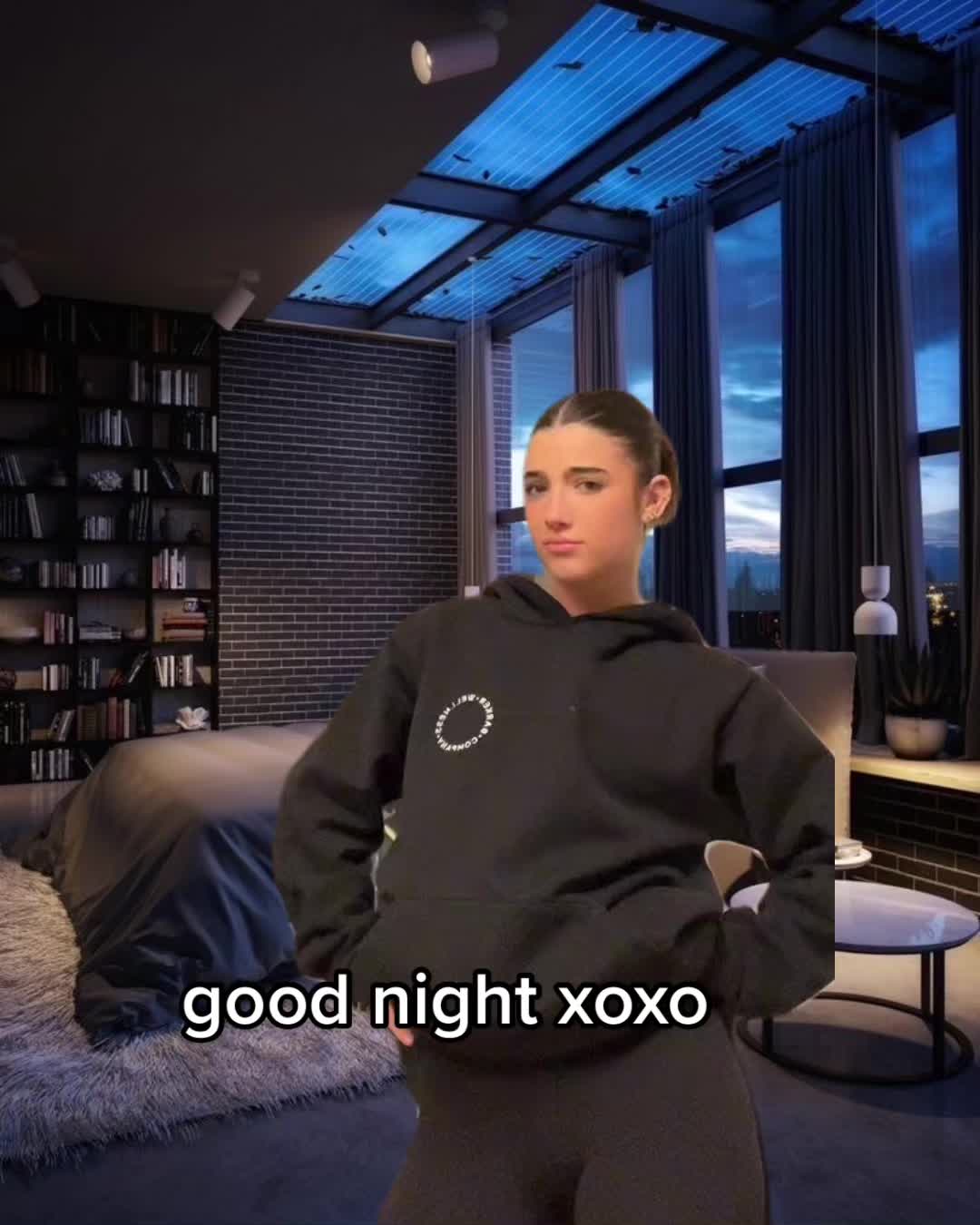 @charli ๐ค