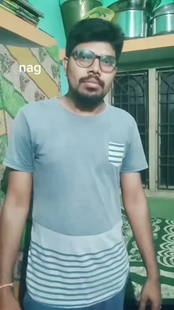 @Nagendra matturthi