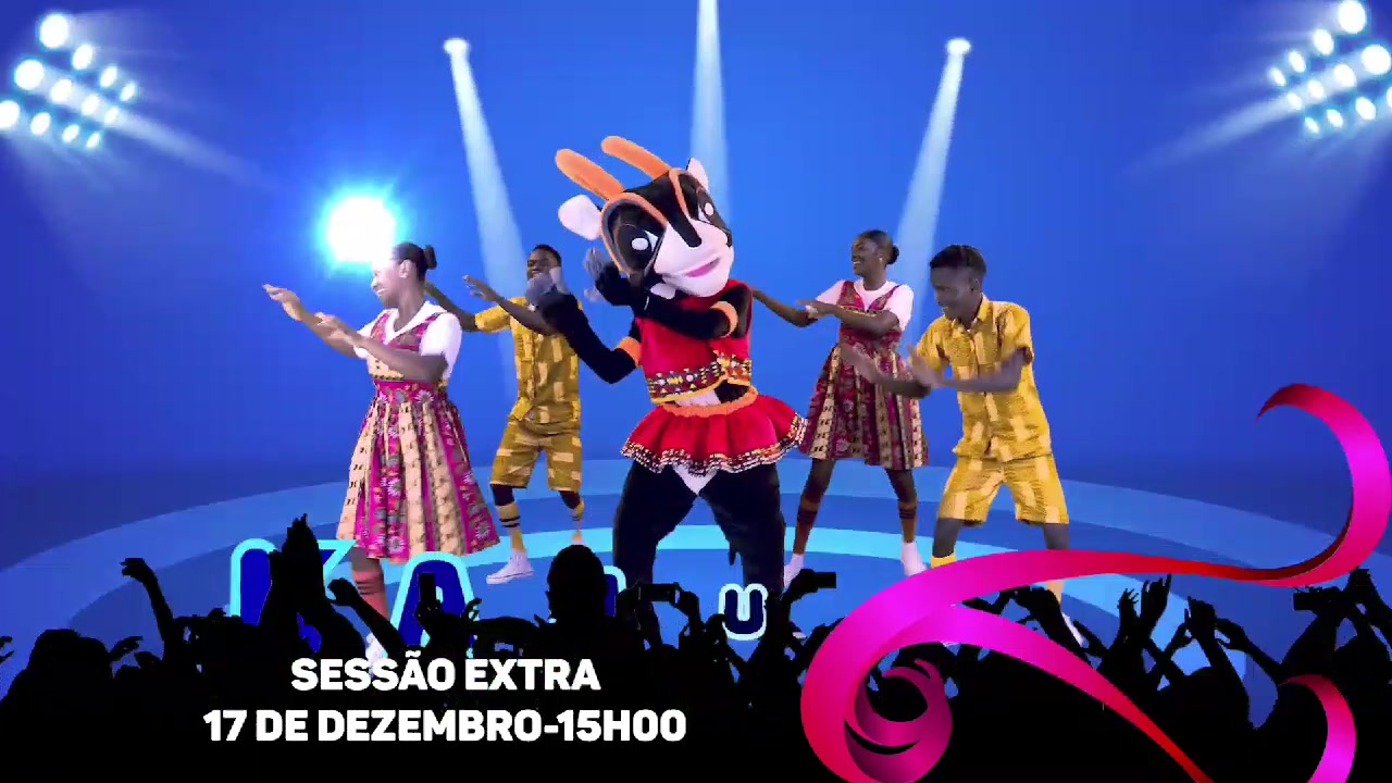 @Kanuca TV