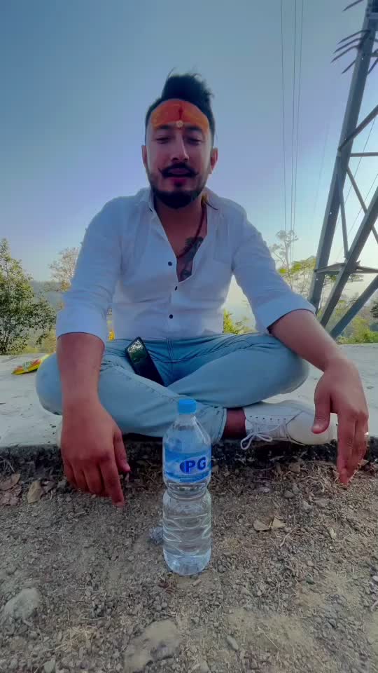 @Dabin Shahi