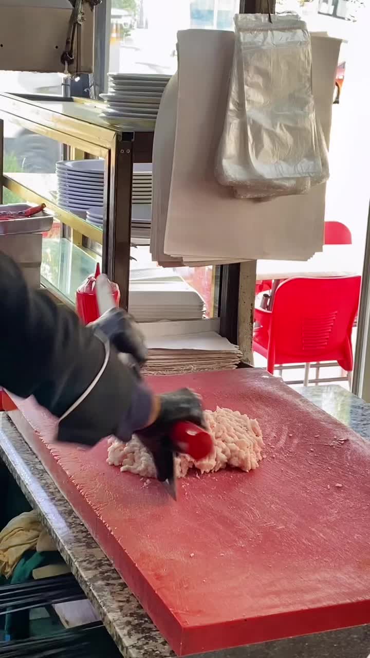 @Kebapçı Eyüp Usta
