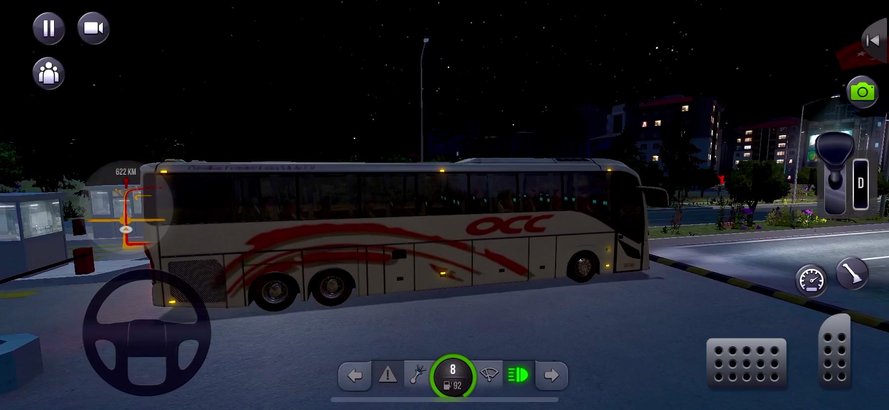 @autobuseros de coraz&oacute;n &hearts;