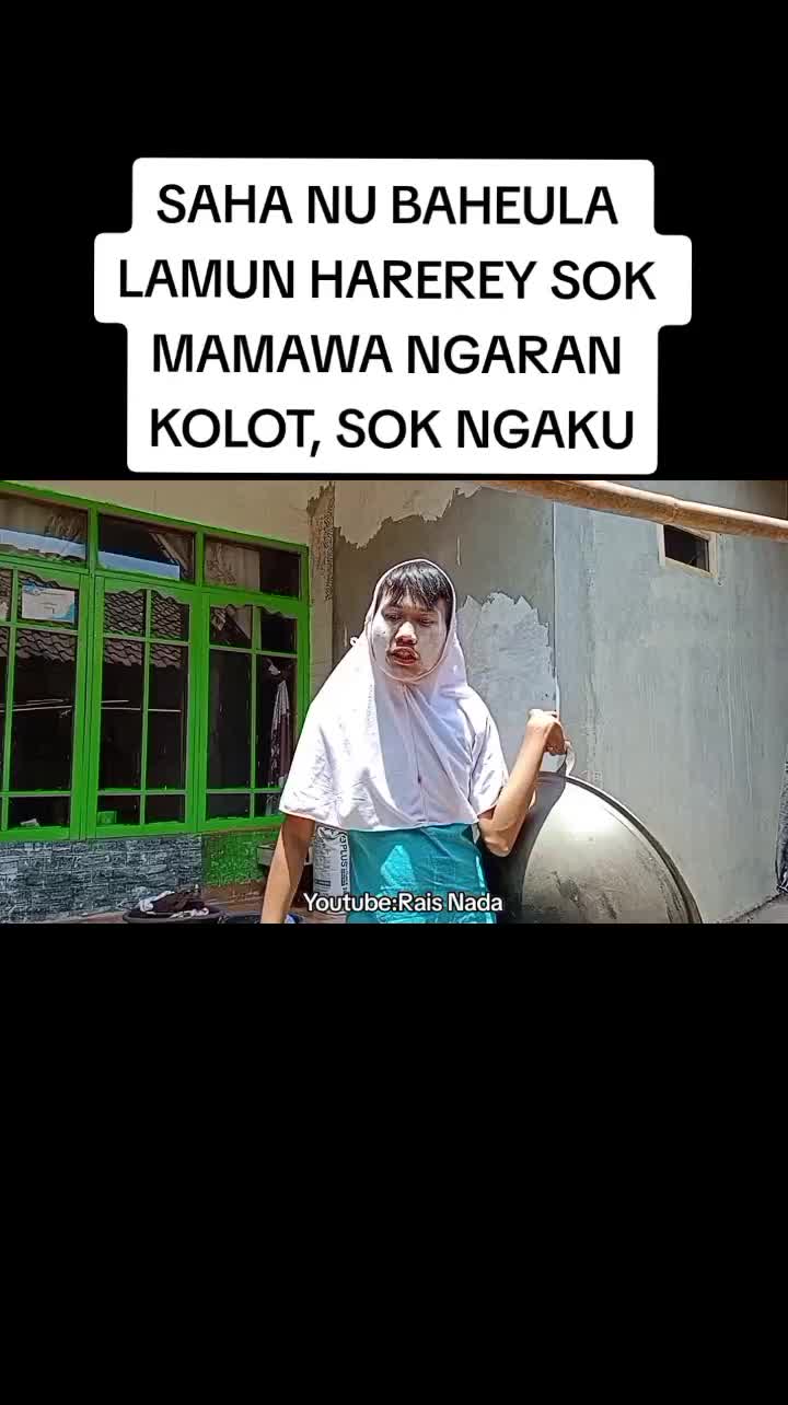 @Urang Cicalengka💯