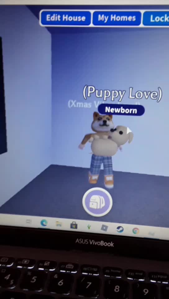 @Natalie PANDA