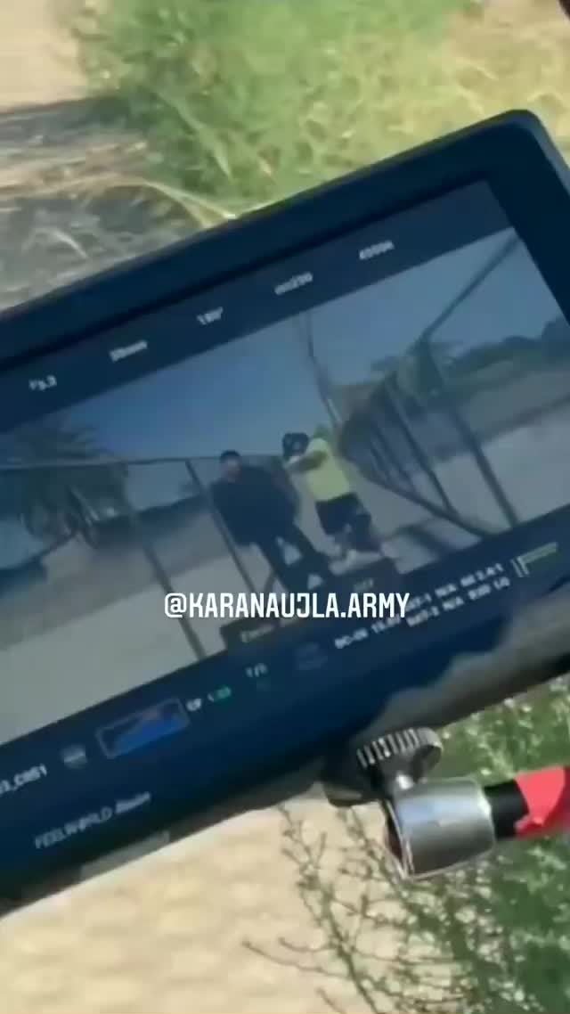 @Karan aujla fan