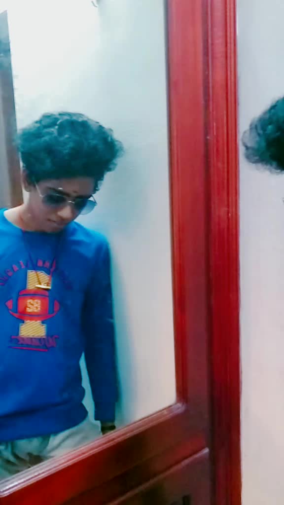@Vaisakh Mohan