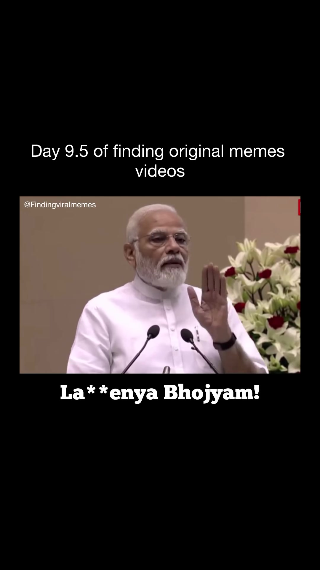 @finding viral memes