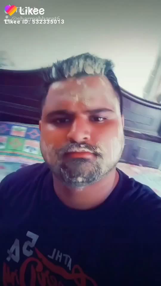 @Sharma Bharat
