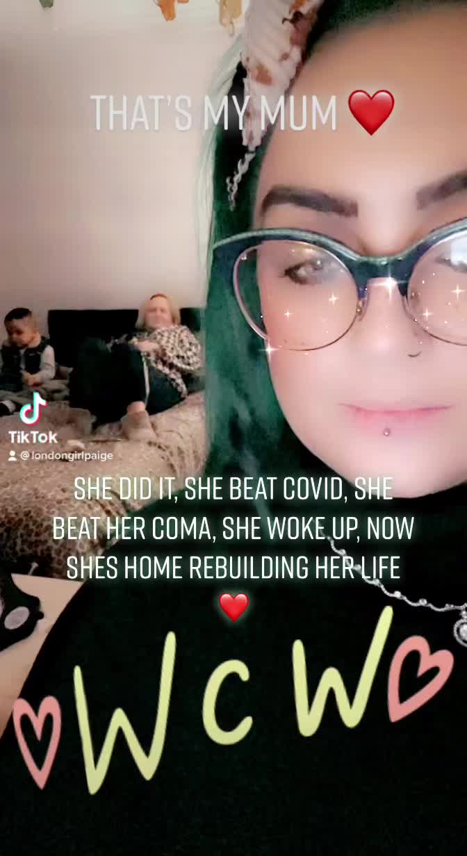 @Paige - ❤️