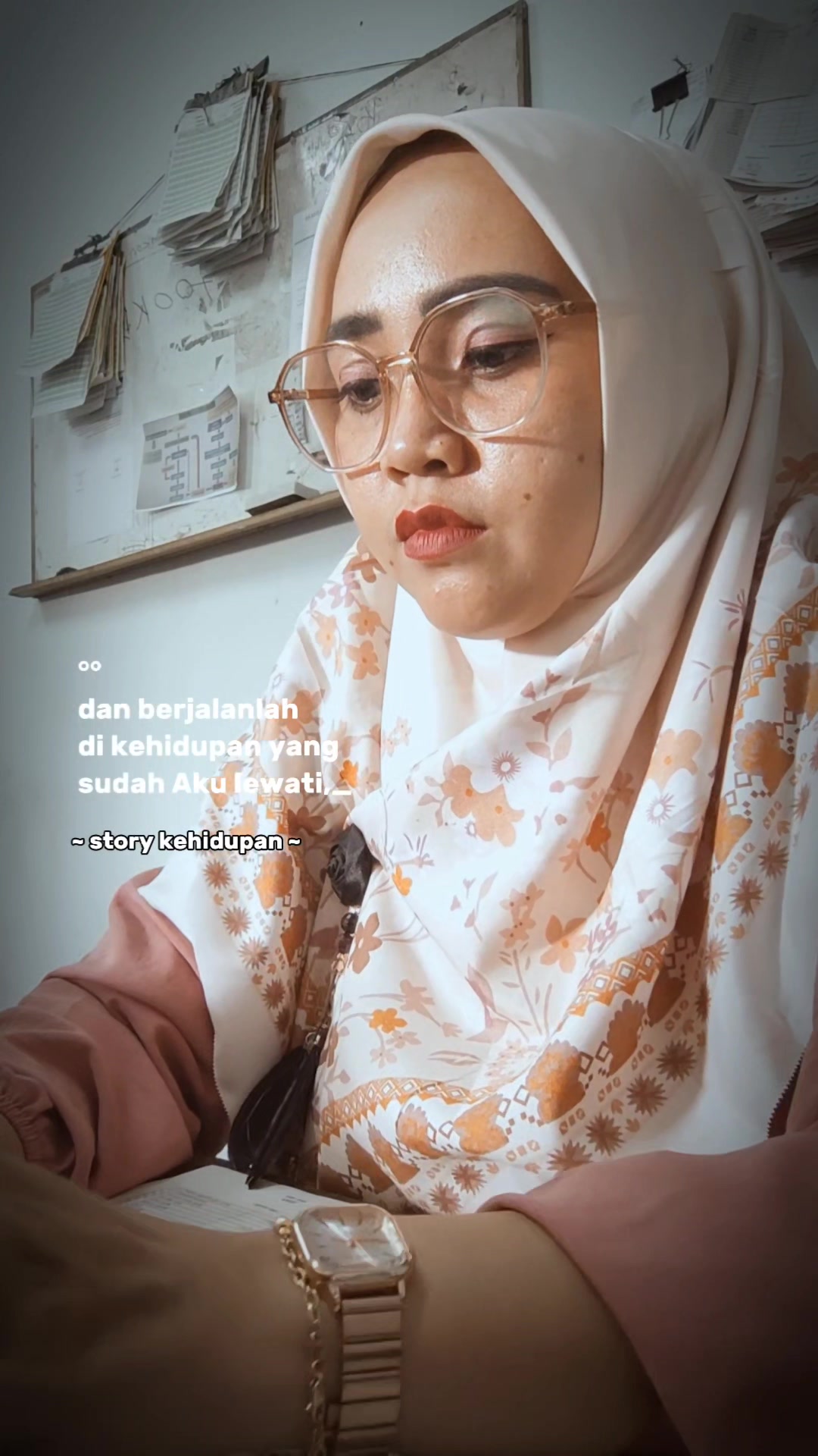 @Mamih WknArizky