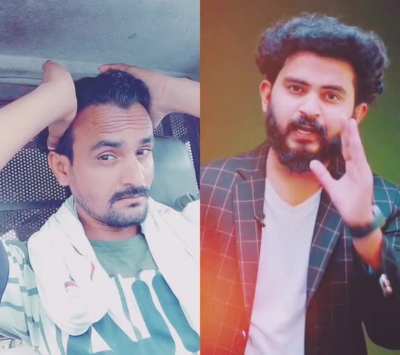 @Aabid Khan