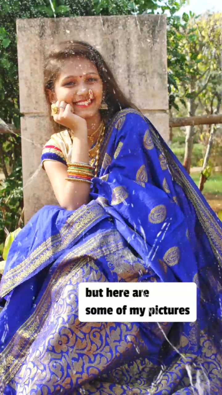 @Shweta Ghodeswar ๐