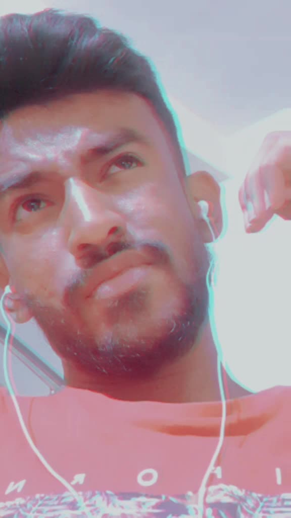 @Paras Hirani