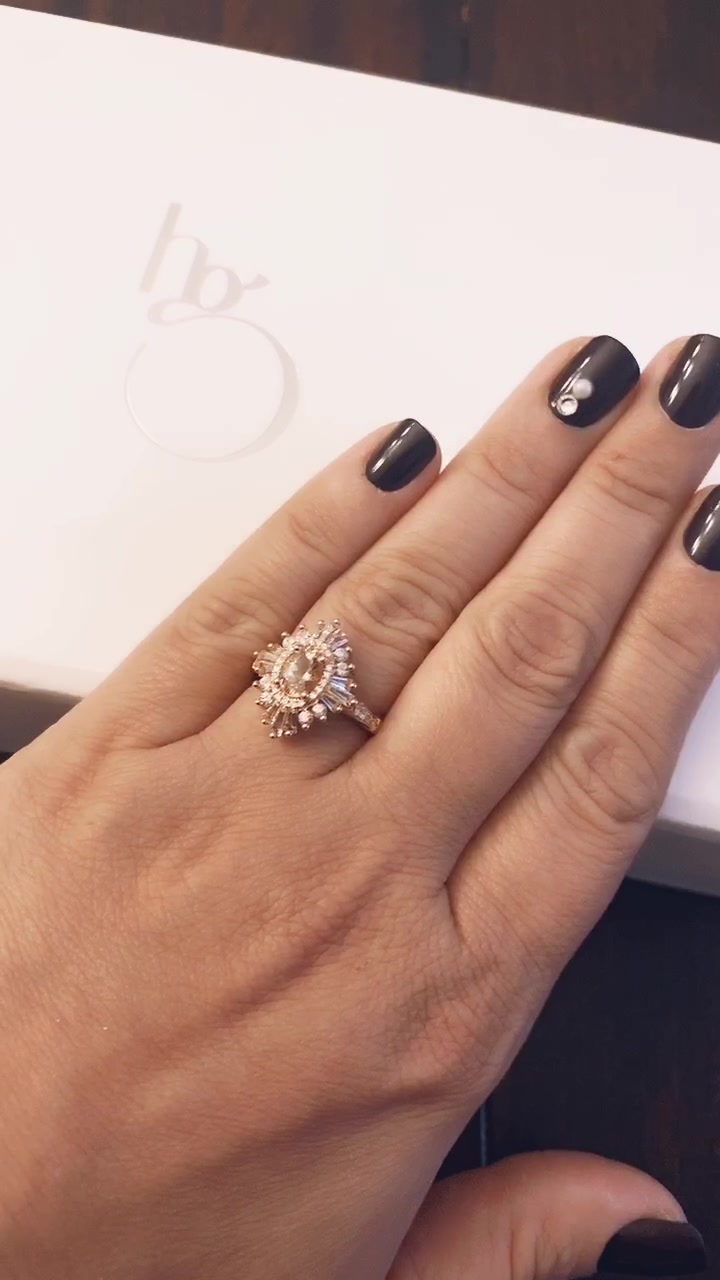 @Thebridalstylist