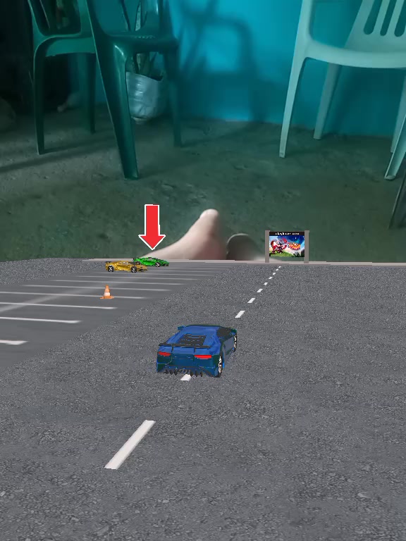@Y&uuml;r&auml;n&iuml;s &Auml;m&auml;r&auml;nt&ouml;
