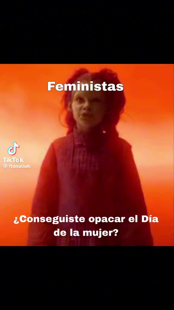 @Engendro de Satanás