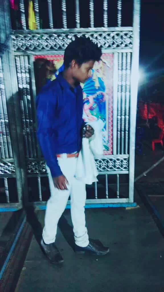 @trilochan nayak