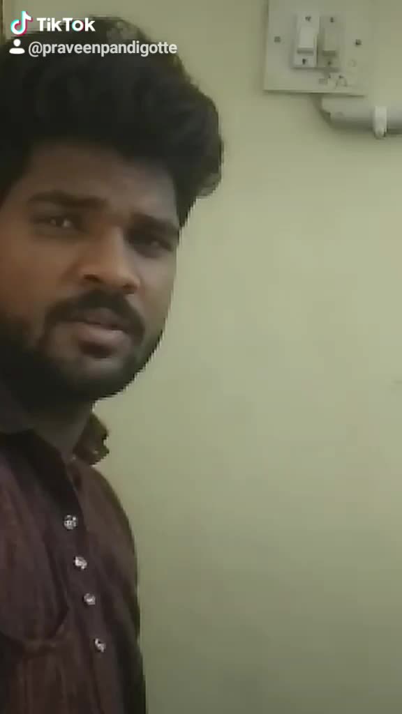 @Praveen Pandigotte