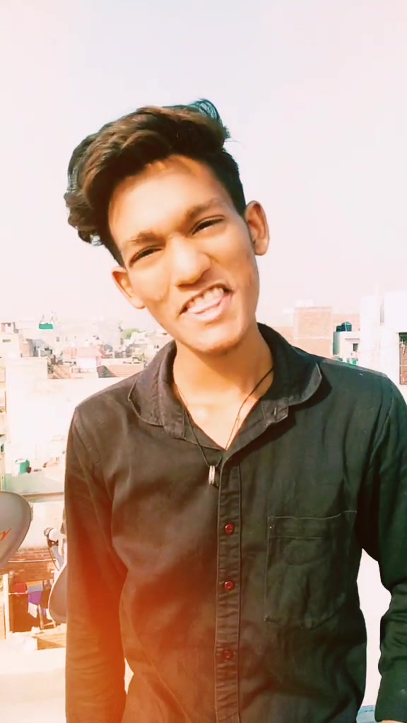 @Mr_nishad❤️