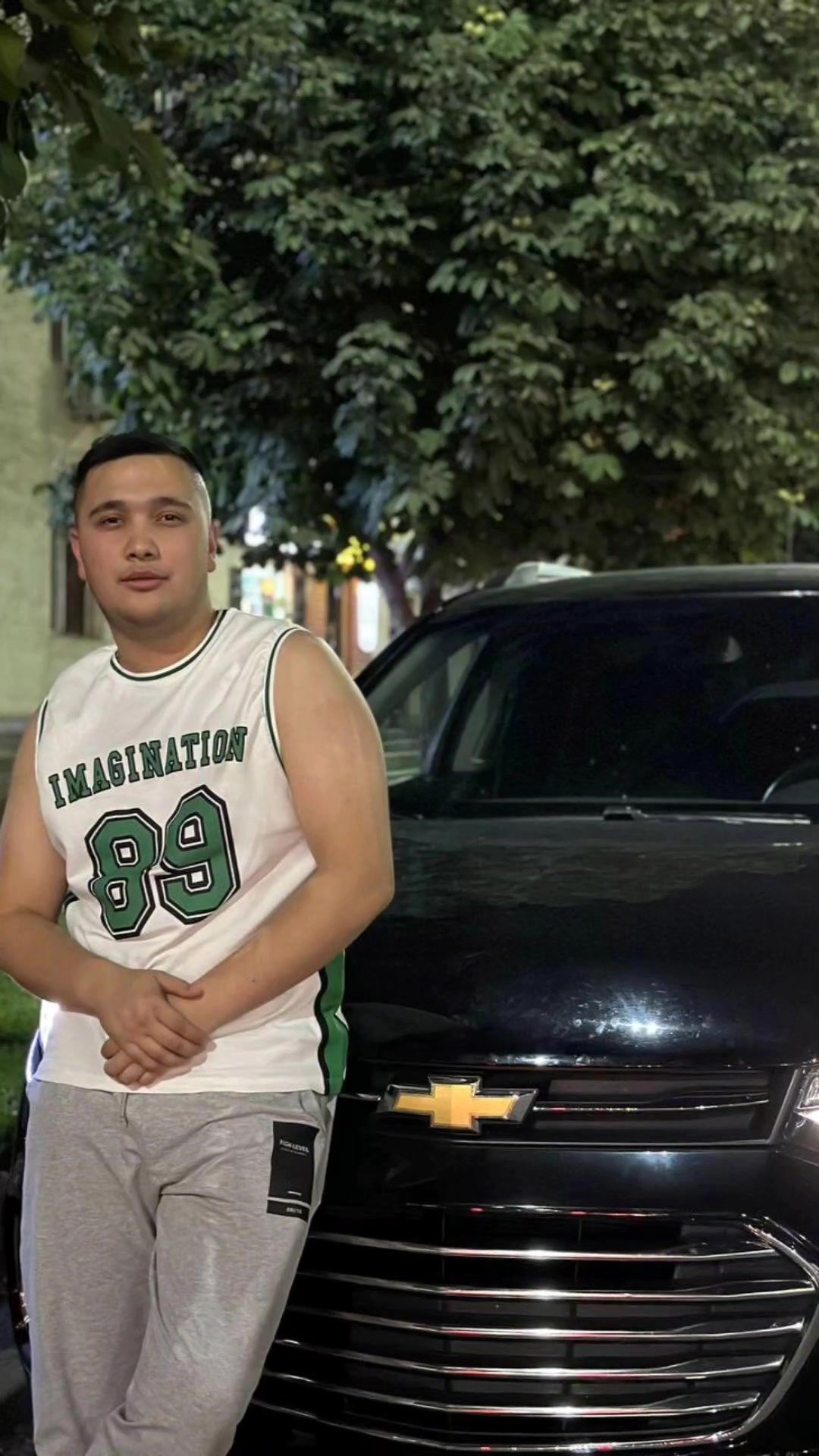 @Abdurakhmanov