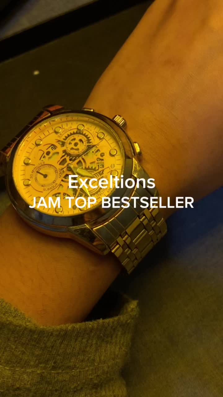 @JAM TERMURAH SETIKTOK ⌚️