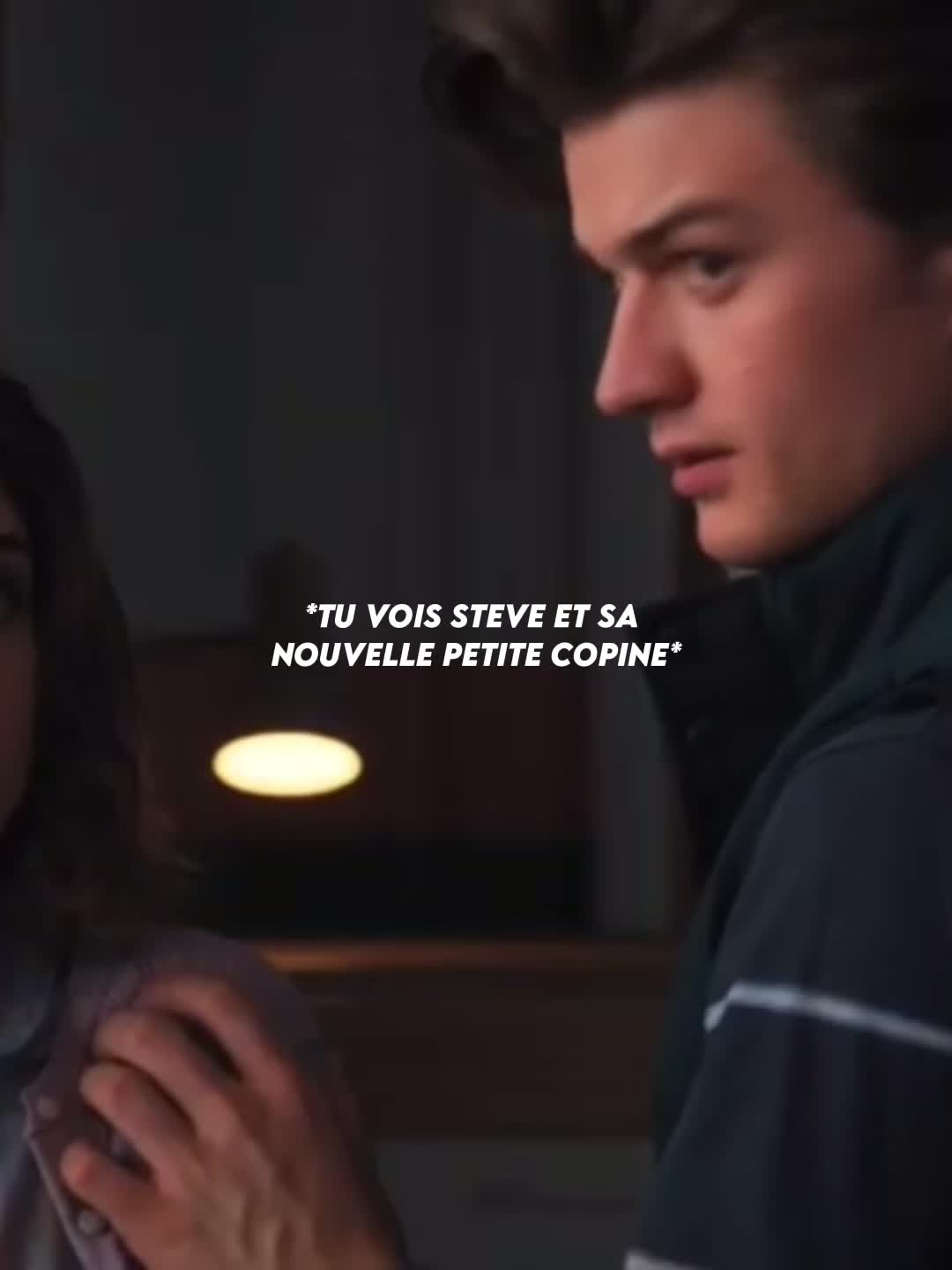 @povs & edits