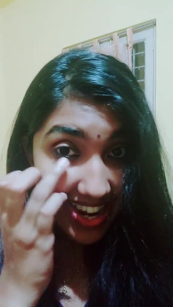 @Shruthika Suresh