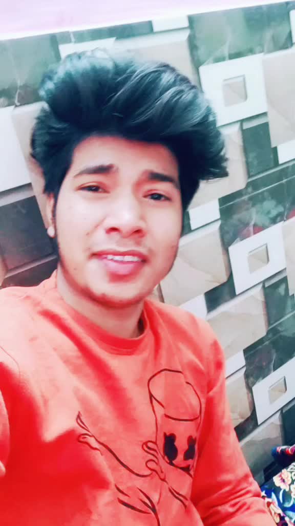 @Singer_Sumit_manral