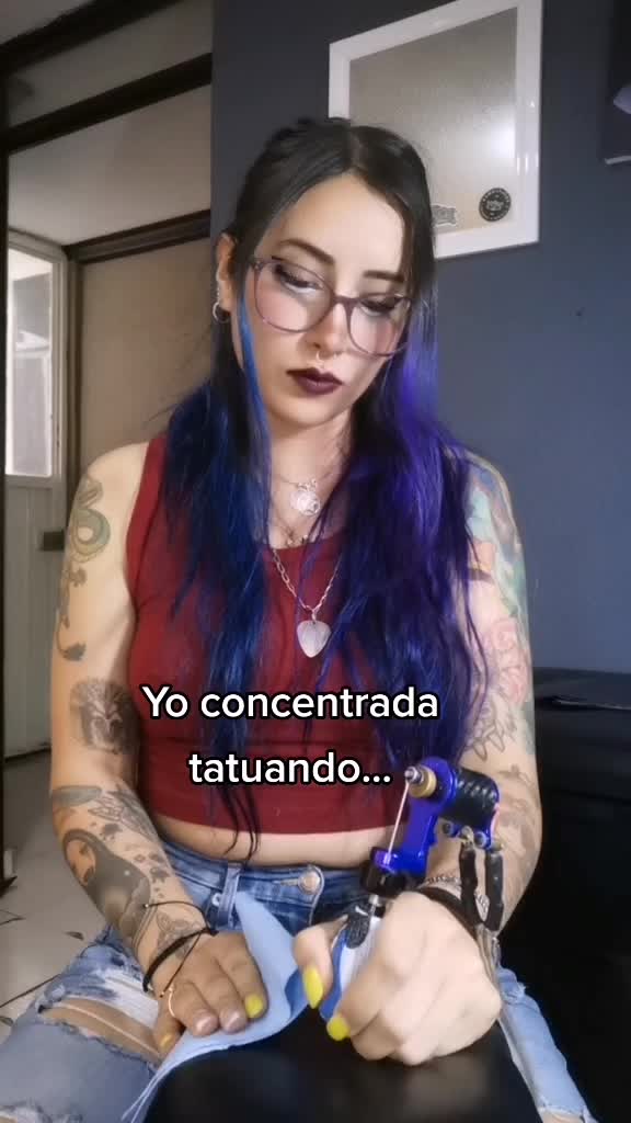 @Ingrid Soto