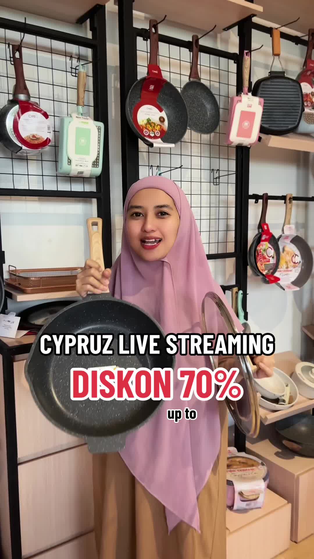 @Dapur Cypruz
