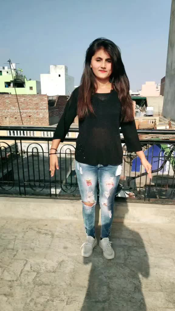 @Anjalibst23👸