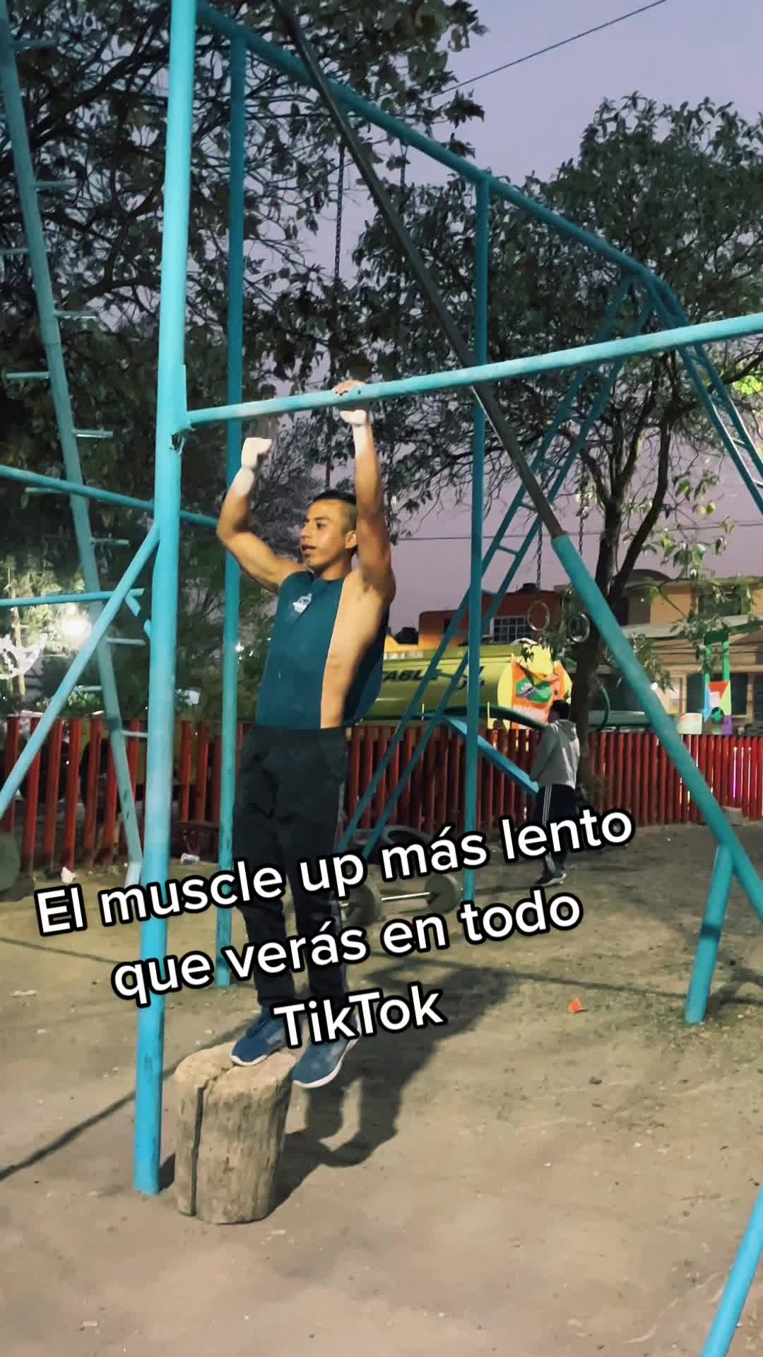 @Pakito_camale&oacute;nOficial