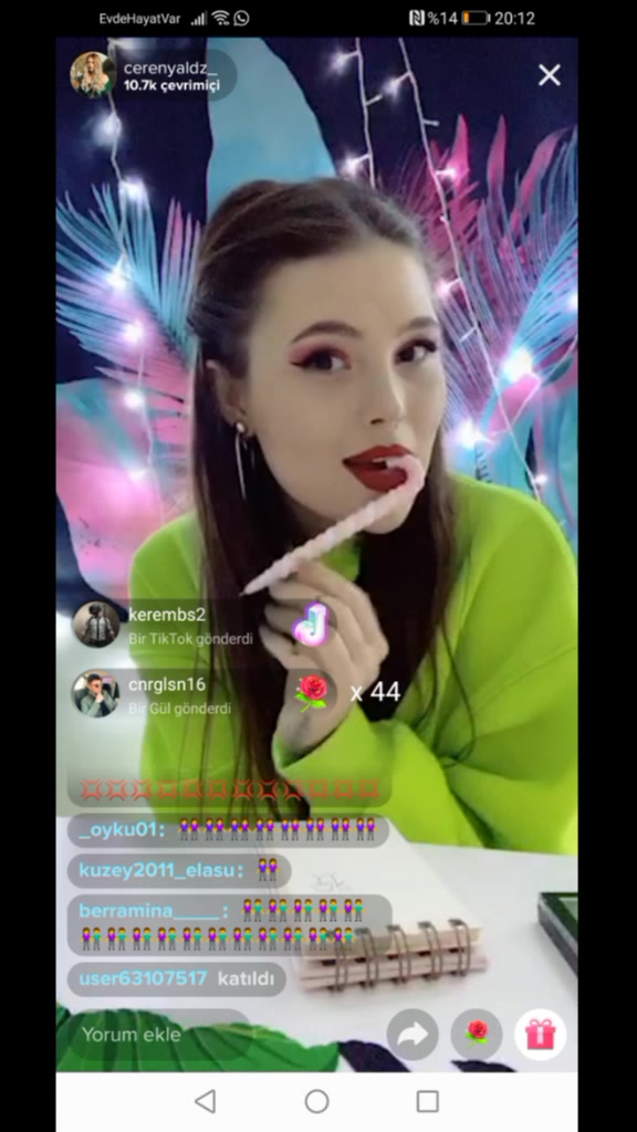 @Cekü