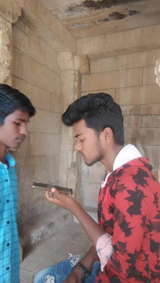 @Darling Raju