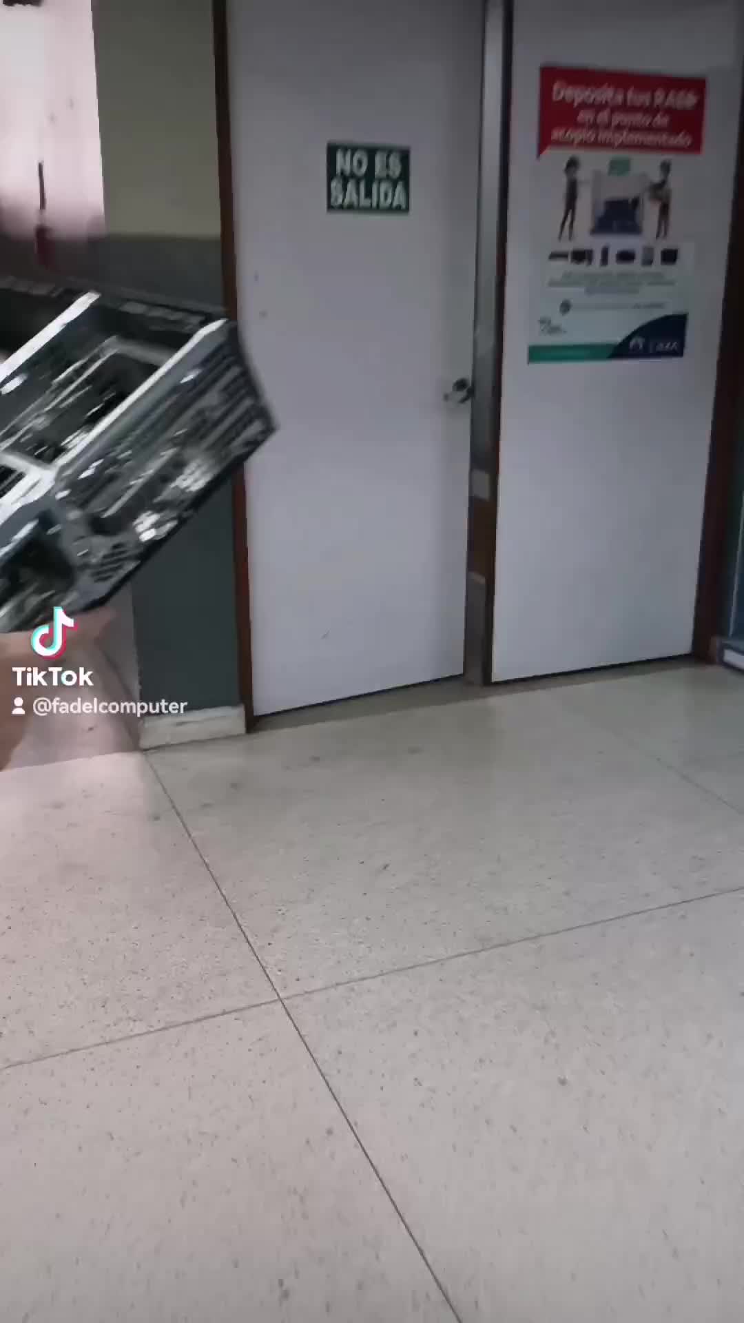 @Fadel Computer