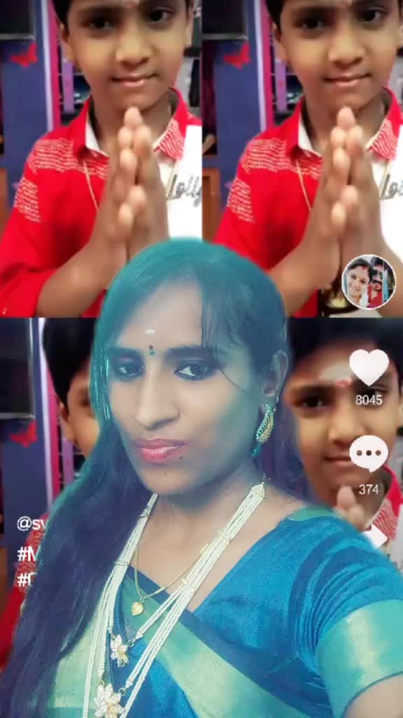 @sathya royal naidu