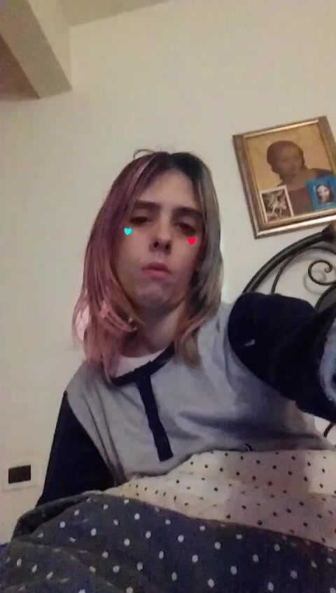 @Sara Paradisi