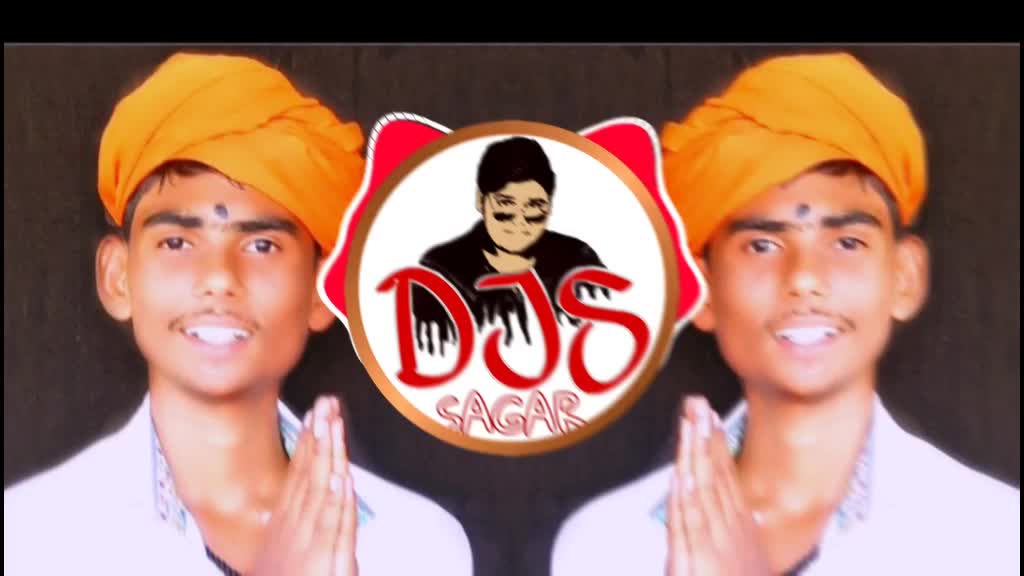 @DJSAGAR 😜✌️🔥