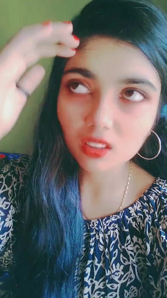 @Bijliki Rani 😘😘😎?