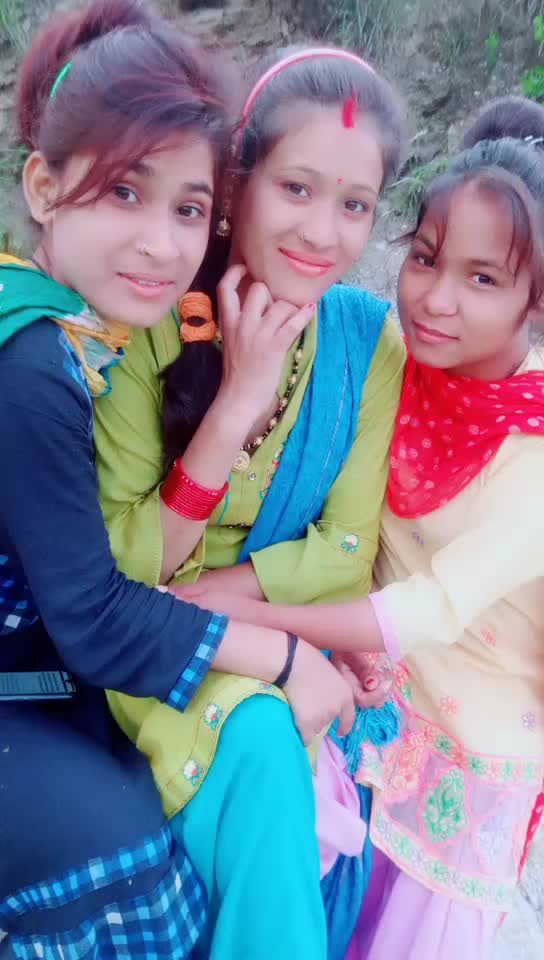 @kavya Bisht