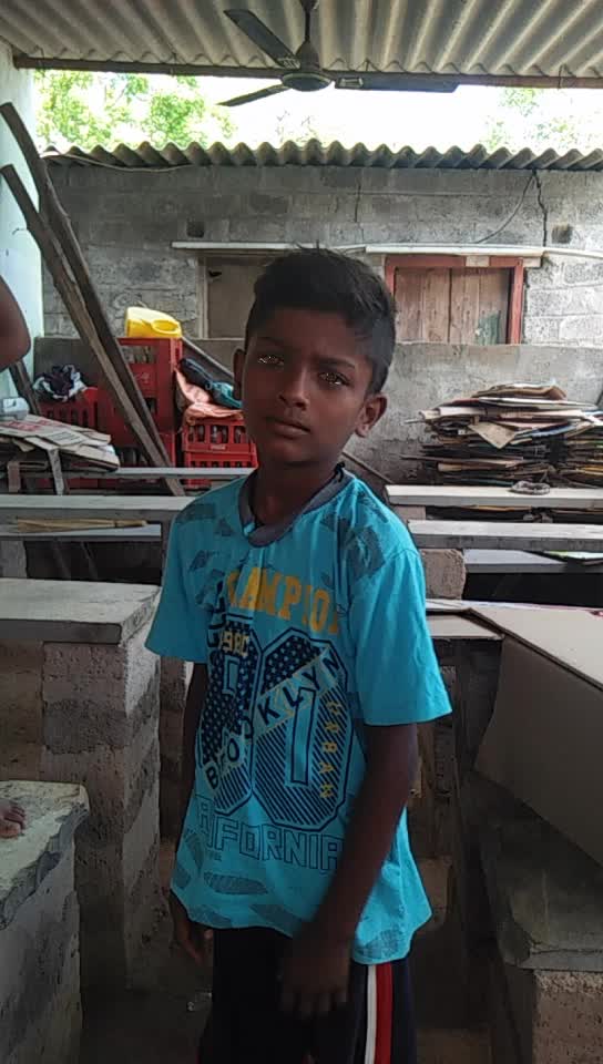 @Mahesh Molanguri