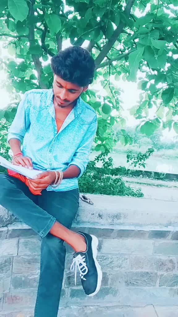 @#Abhishek_Styles