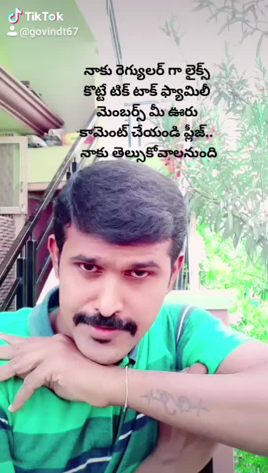 @Govind T