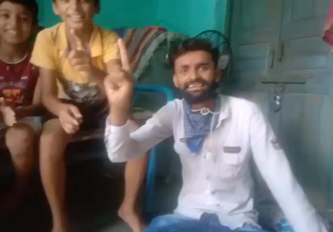 @Jay goga 🐍Maharaj