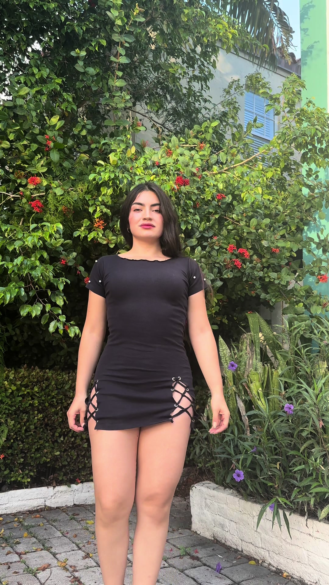 @Karen Giraldo