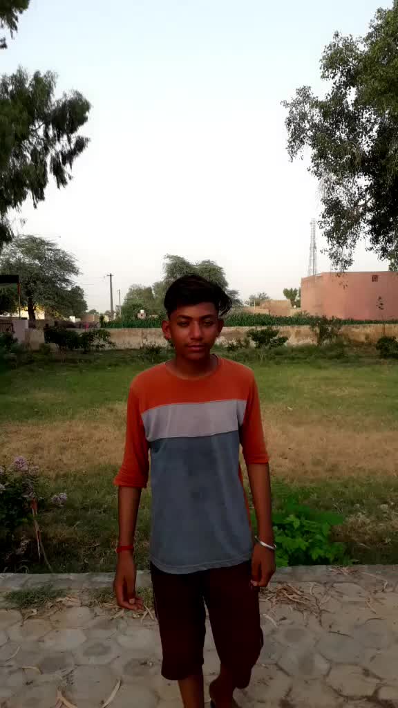@♧ਮਨਦੀਪ.ਸਿੰਘ RJ 13 WALE♧
