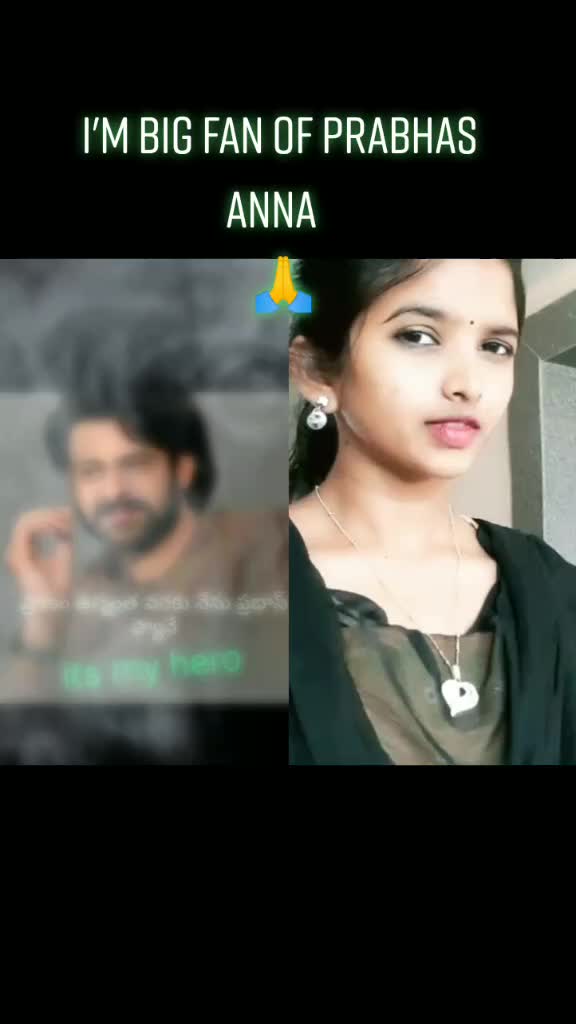 @Naresh prabhas anna