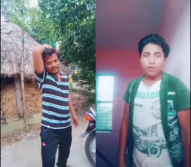 @Tihidi Toka Babu